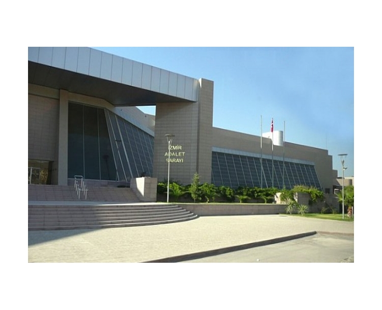 Şehit Polis Fethi Sekin Ulusal Anıt Heykel Yarışması
